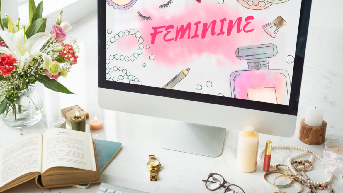 Découvrez chaque jour des articles d'actualité sur un blog féminin